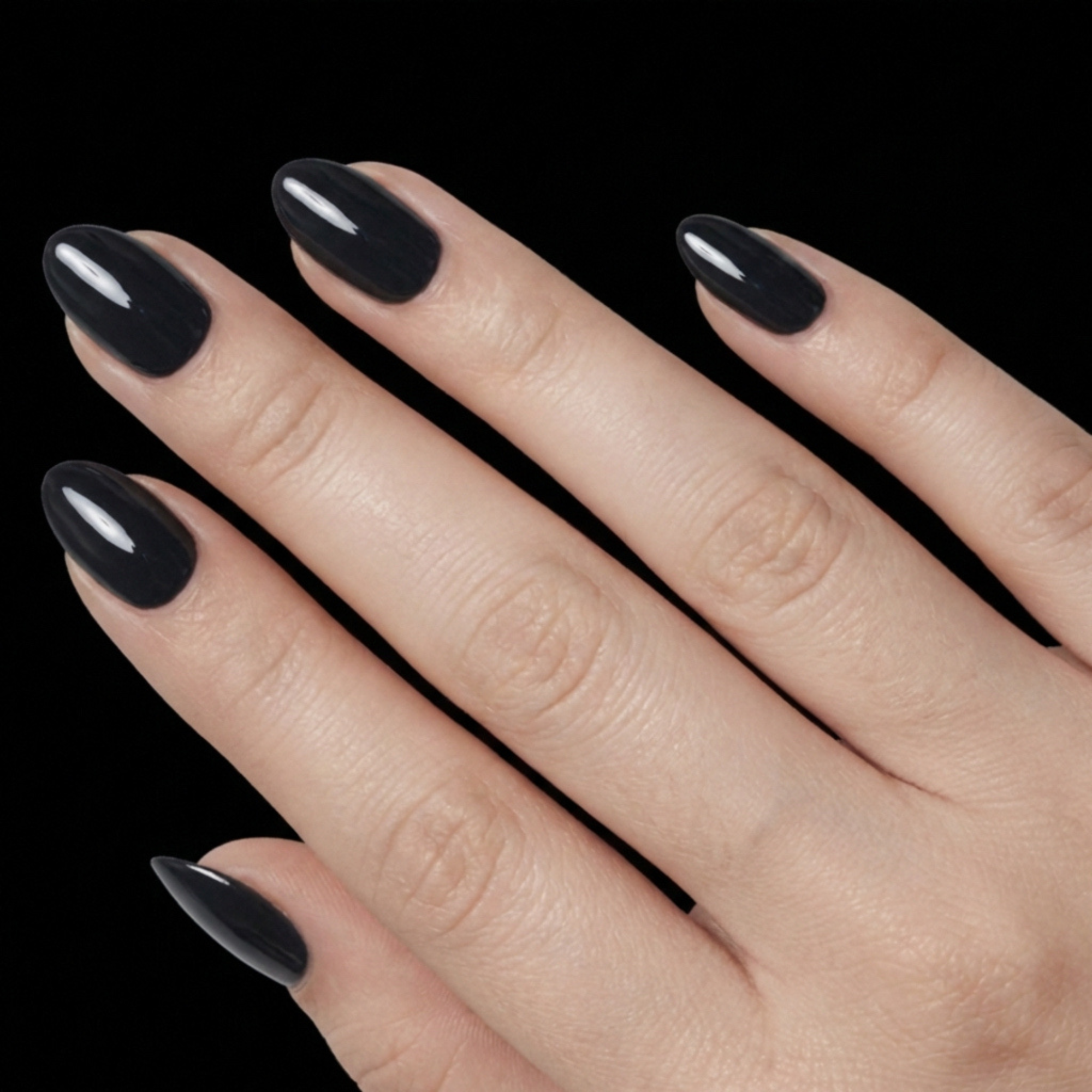 Midnight Black