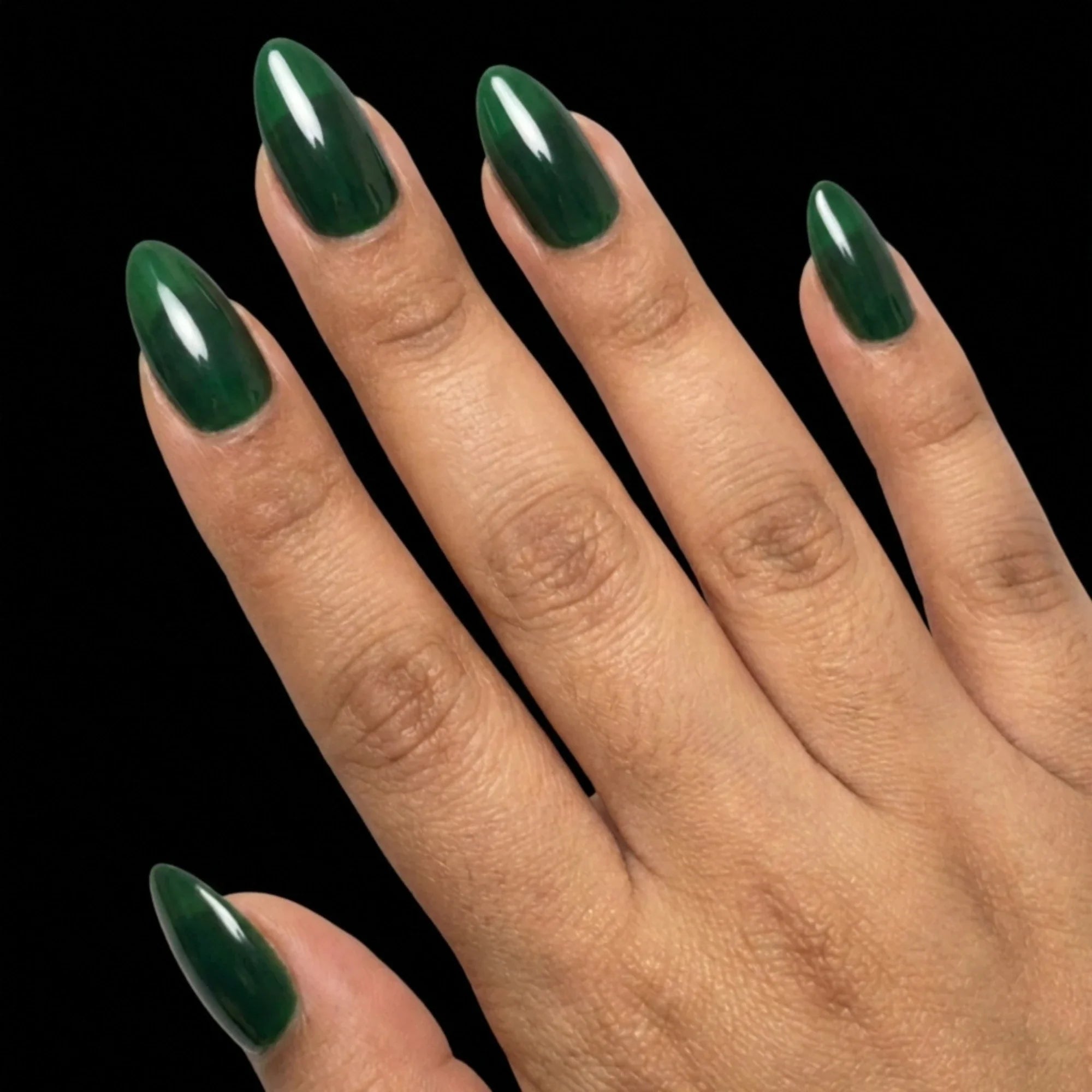 Emerald Forest