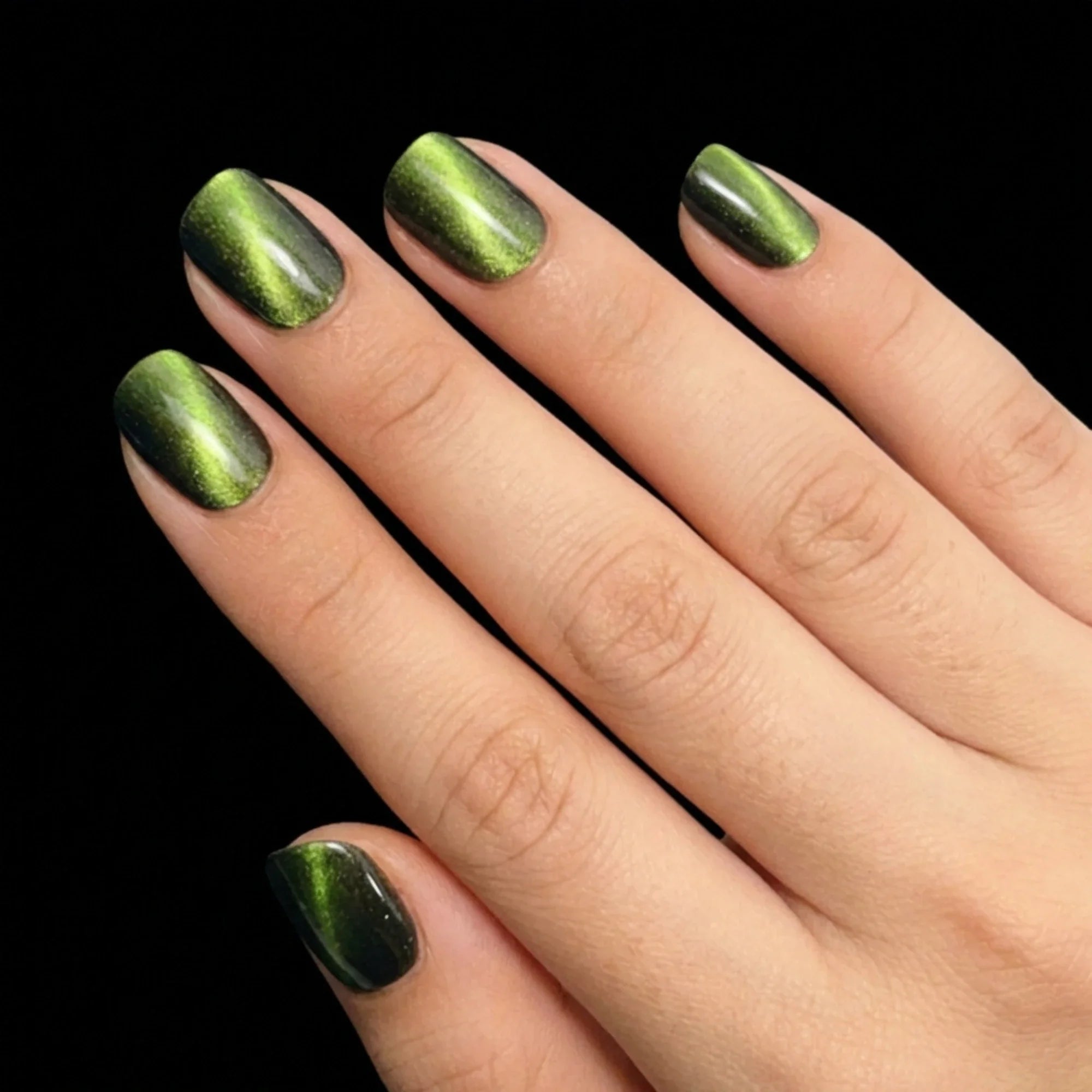 Mystic Jade