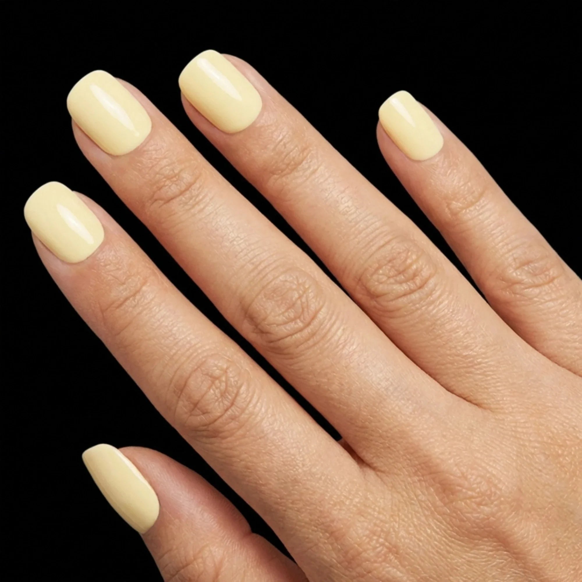 Lemon Sorbet