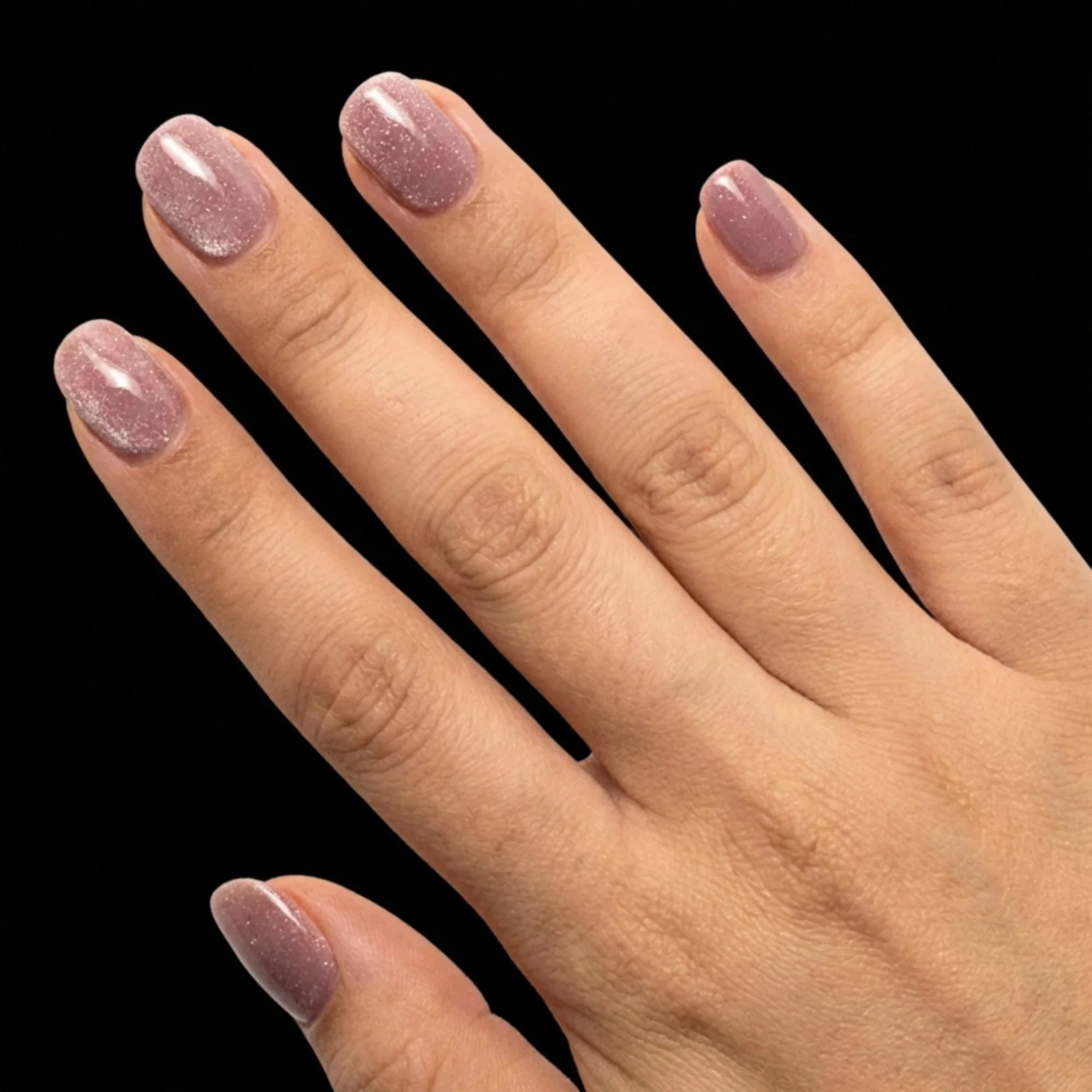 Dusty Rose