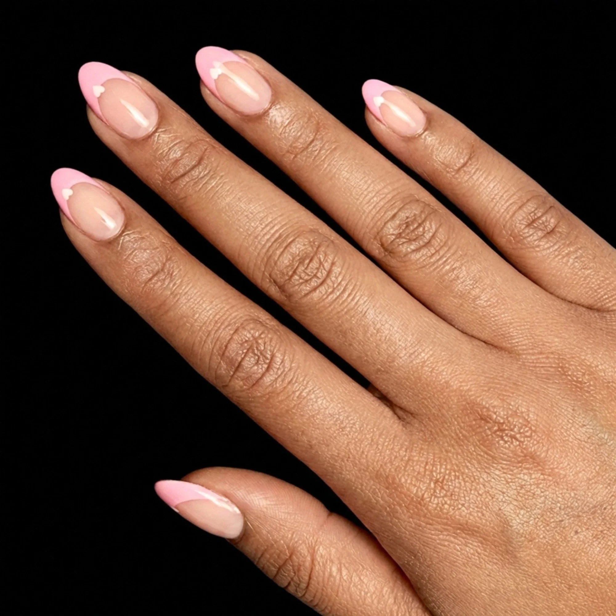 Sweetheart French