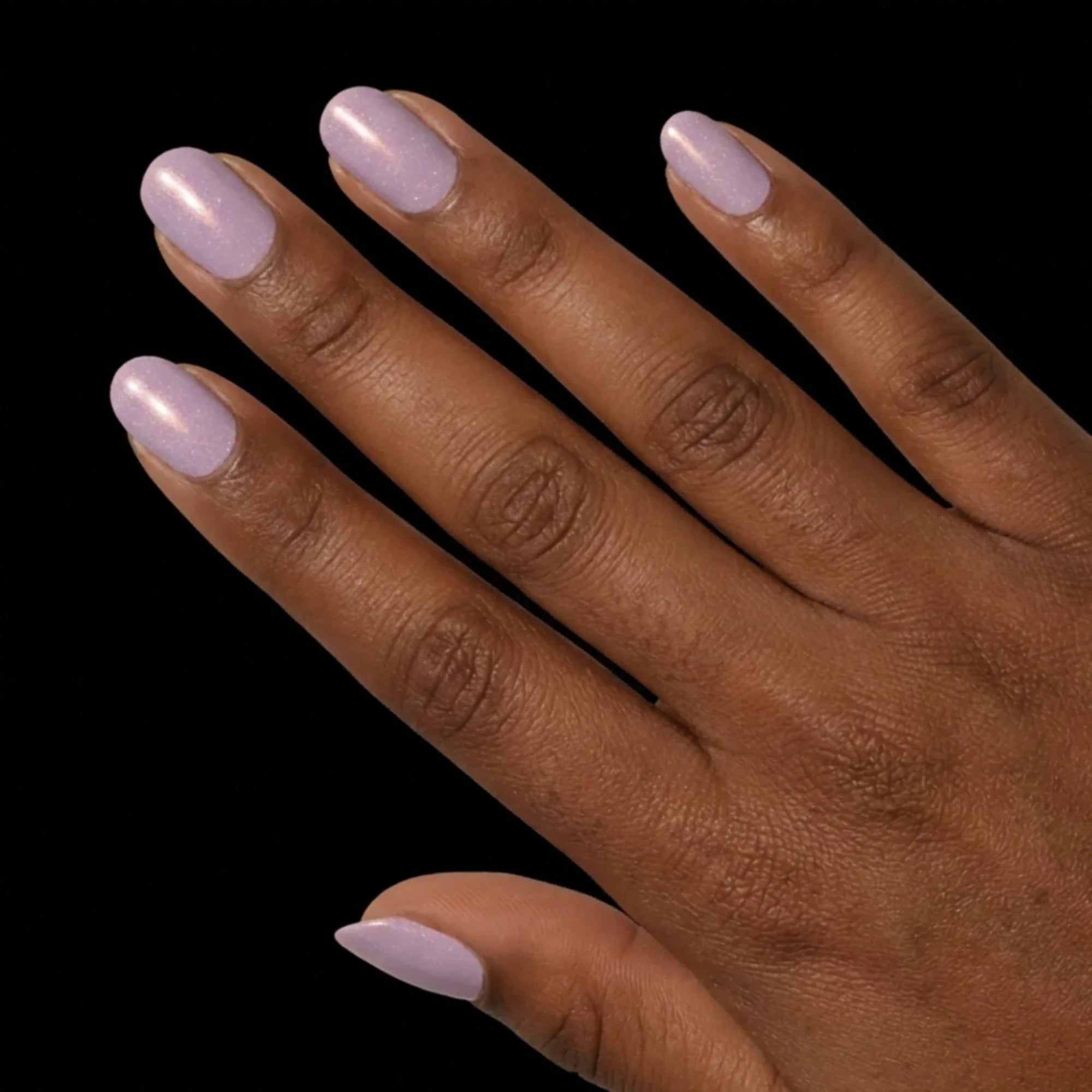 Lilac Haze